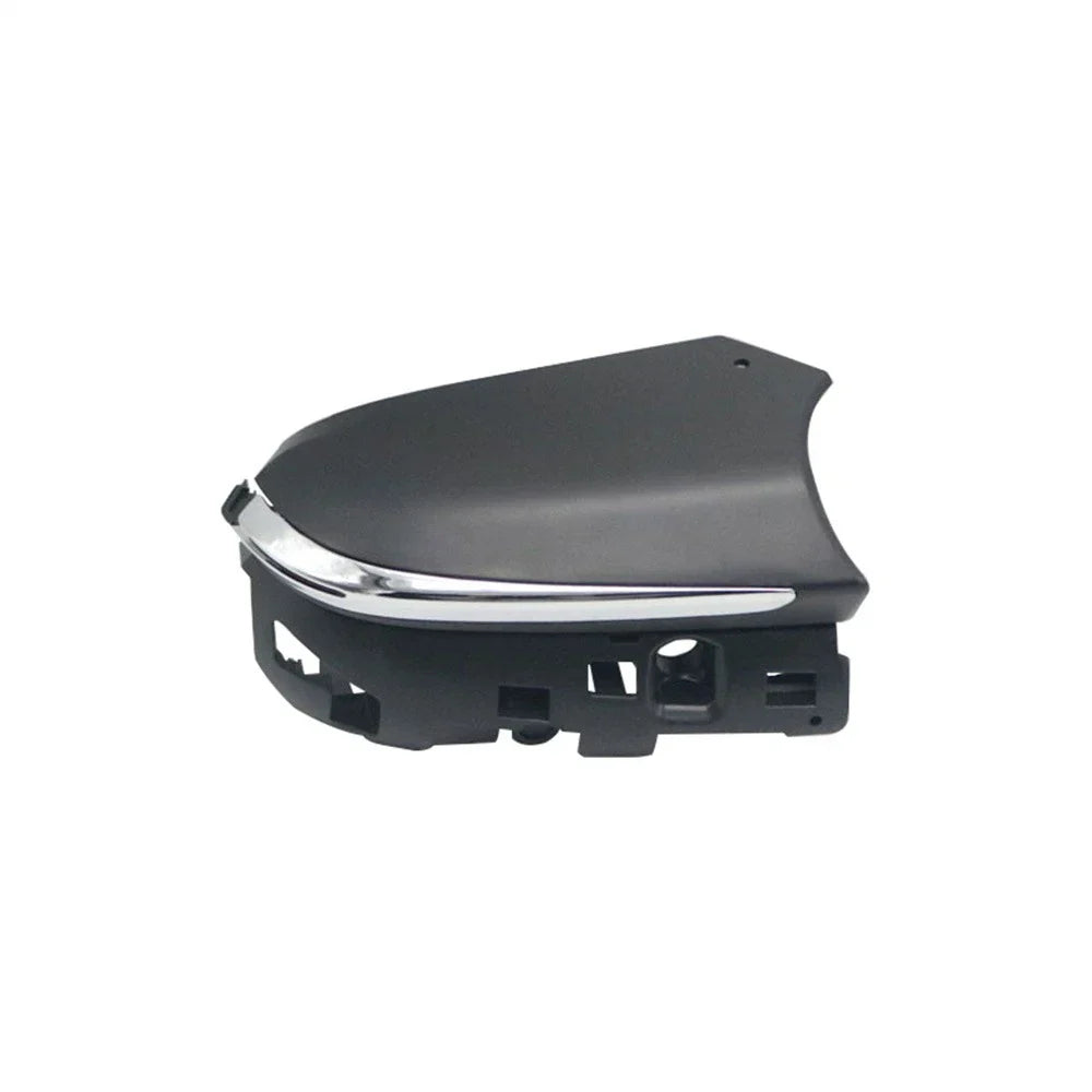 Left Side Rearview Mirror Bottom Cover for 2018-2023 Toyota Camry Avalon