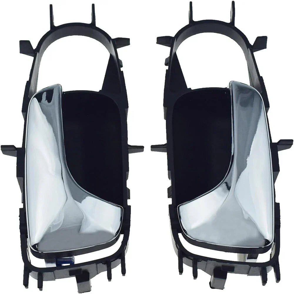Interior Door Handle Left & Right for Chevy Lacetti, Suzuki, Buick (2004-2010)