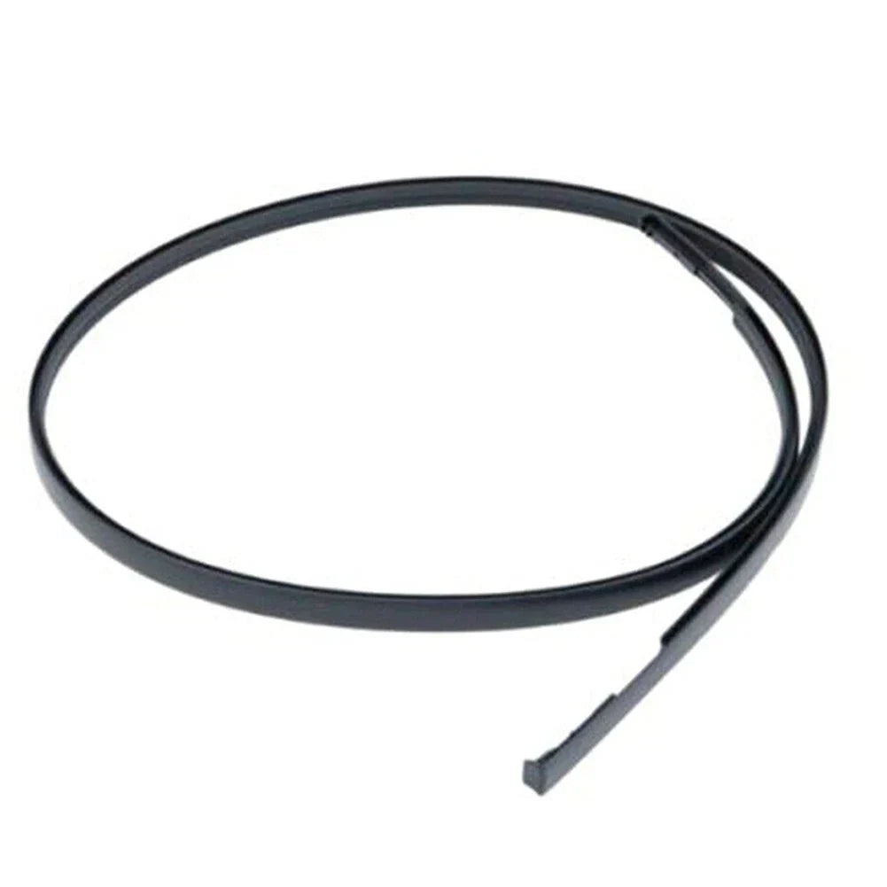 2 x Roof Finish Strip for Toyota Yaris Hatchback (2007–2011)