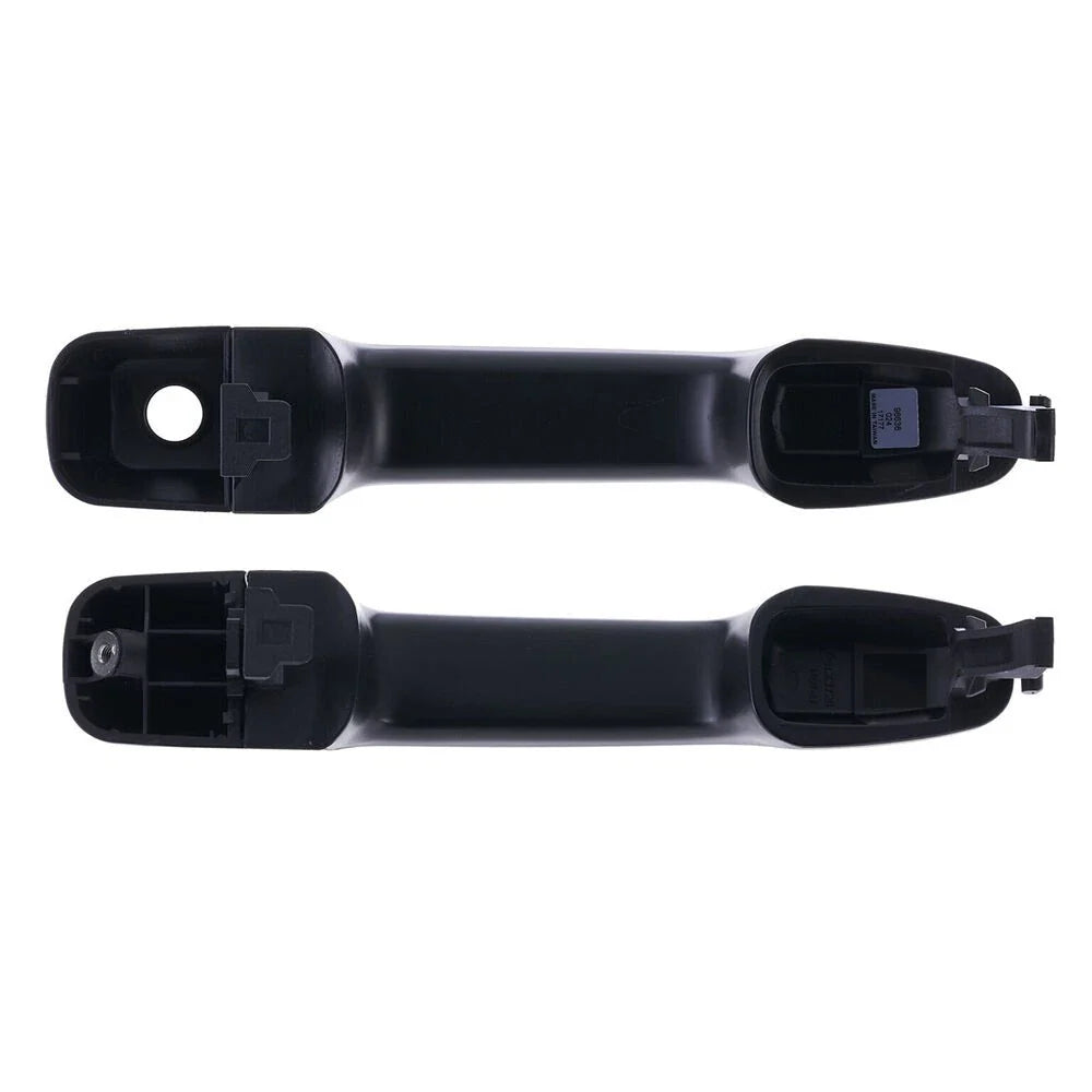 Door Handle Outer 4 x for Toyota Landcruiser J150 (2009-2023)