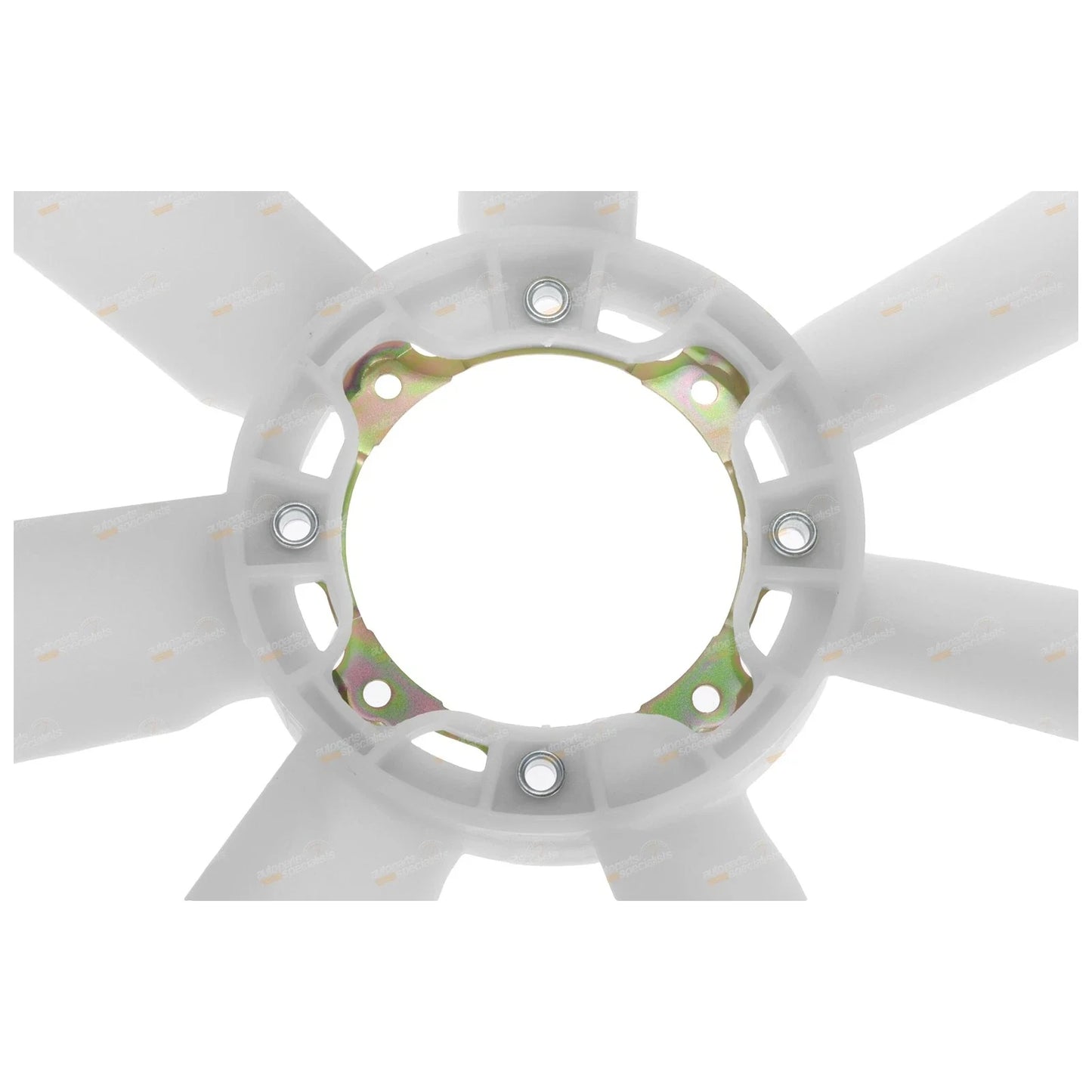 Engine Cooling Fan / 7 Blade for Toyota Landcruiser LJ70 Bundera