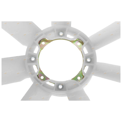 Engine Cooling Fan / 7 Blade for Toyota Landcruiser LJ70 Bundera