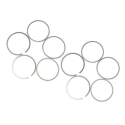Piston Rings for Suzuki VS800 1992-2006
