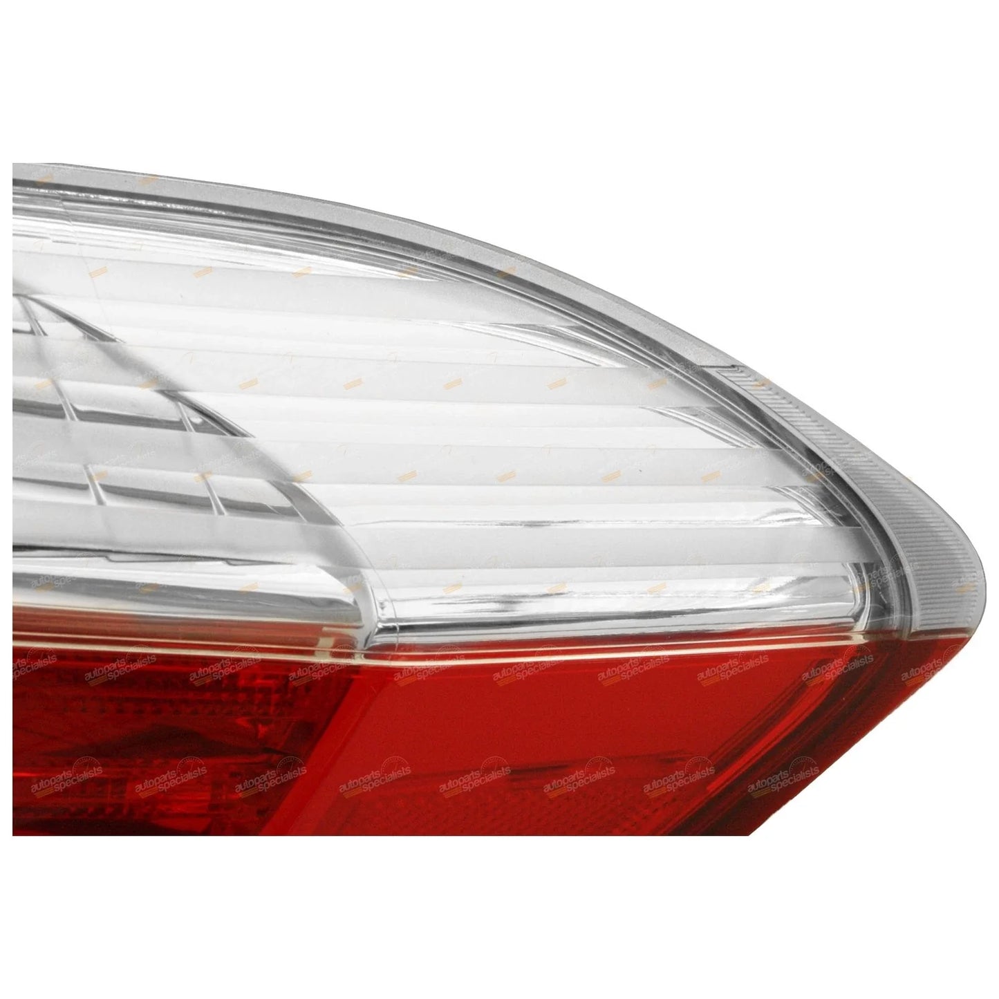 RH Tail Light for Toyota Kluger (2007–2010)