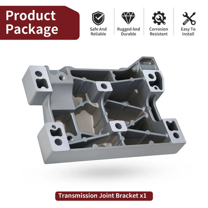 Transmission Joint Bracket for Polaris Ranger XP 900 (2013–2019)