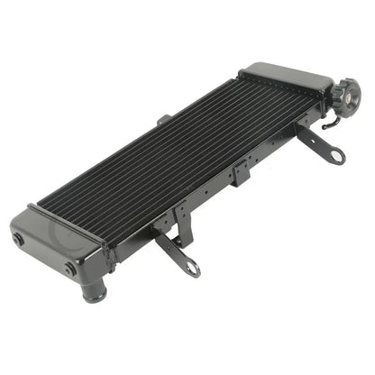 Radiator Cooling for Suzuki SV650 SV650S SV650A (2003-2004)