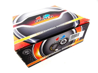 High Output Stator Magneto Generator Assembly for Suzuki DRZ400 SM (2000-2016)