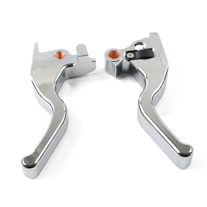 5.9" Brake Clutch Lever for Harley Softail Breakout FXBR (2015-2022)