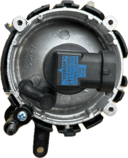 Left Fog Lamp for Mitsubishi Lancer (2007–2017)
