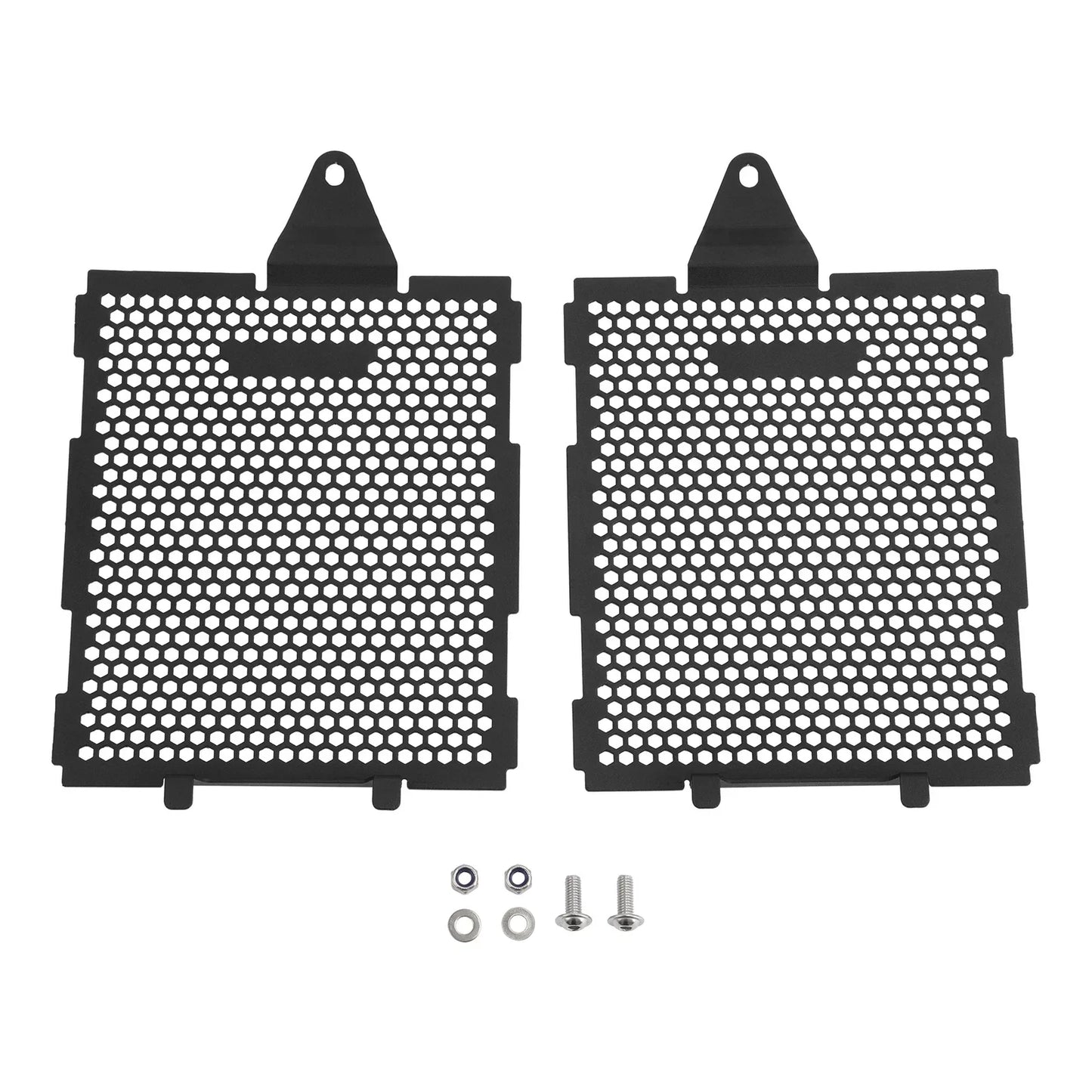 Radiator Grille Guard Protector Cover for BMW R1300GS R 1300 GS (2023 - 2024)
