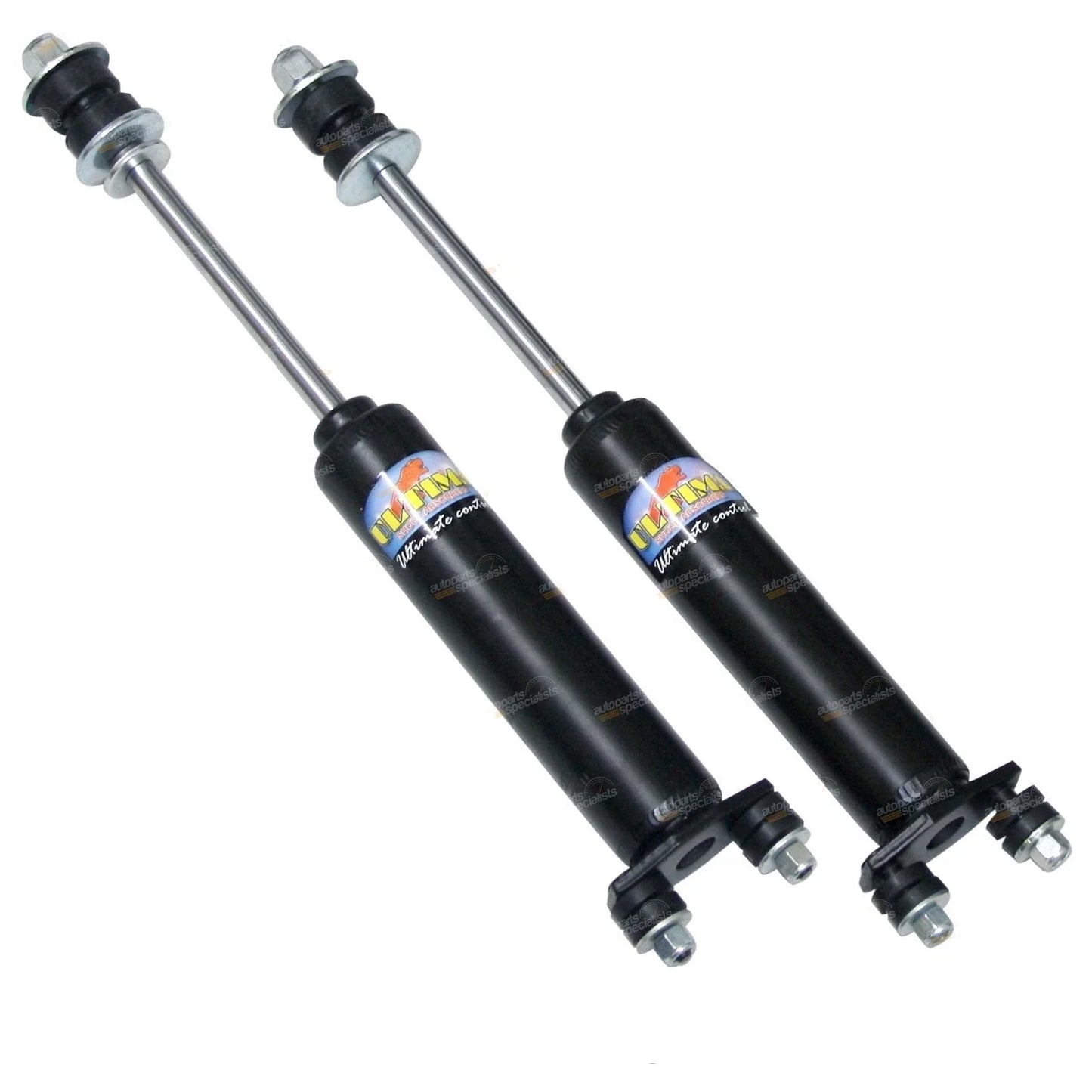 Front Gas Shock Absorbers for Ford Fairlane LTD
