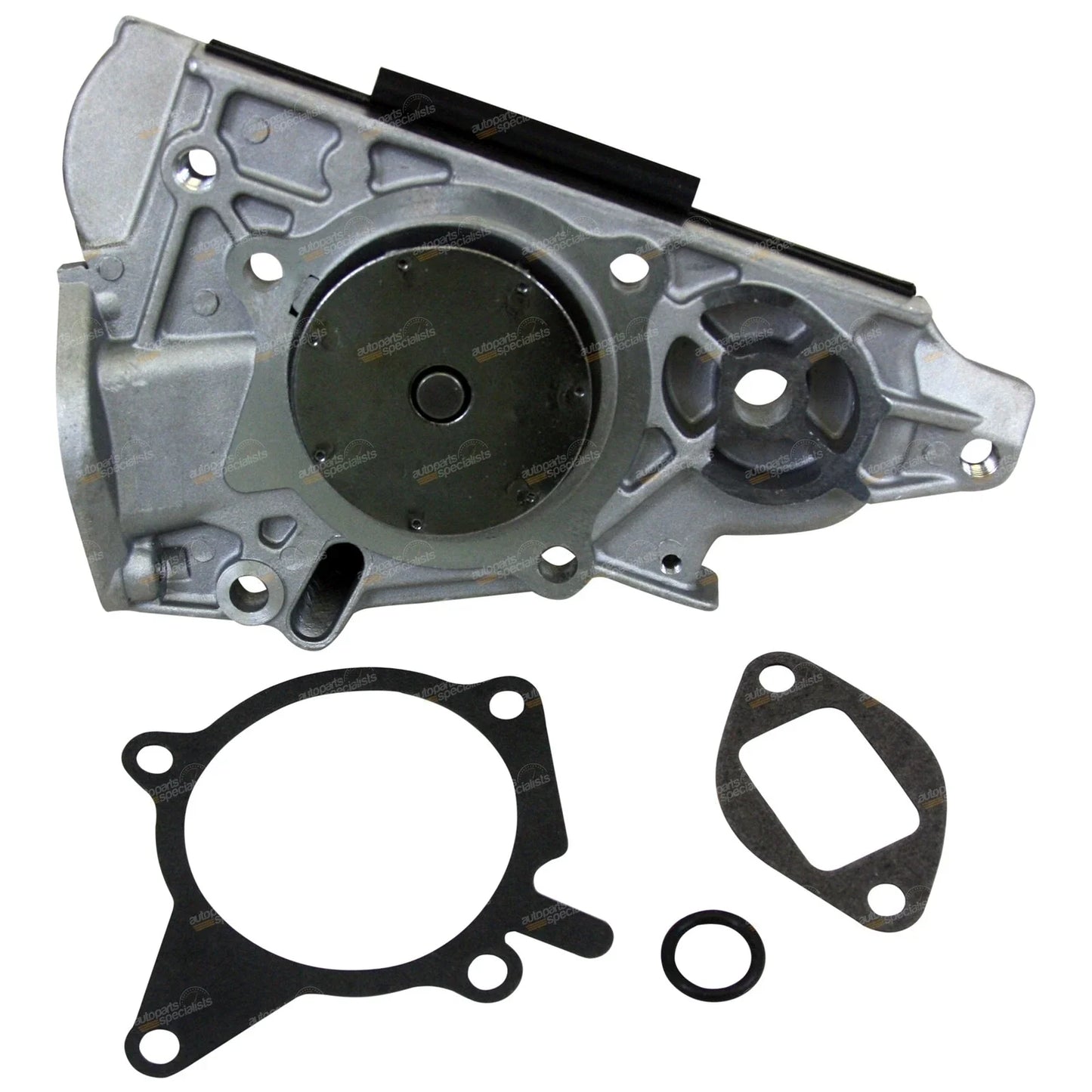 Water Pump for Mazda MX-5 NA NB 4cyl 1.8L BP-DOHC + BP-T (1993 - 2005)
