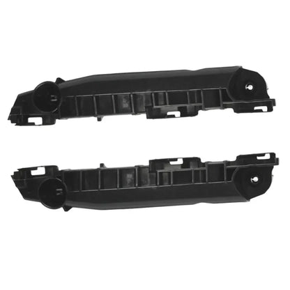 Plastic Bumper Bracket Set for Toyota Yaris Hatchback (2007-2011)