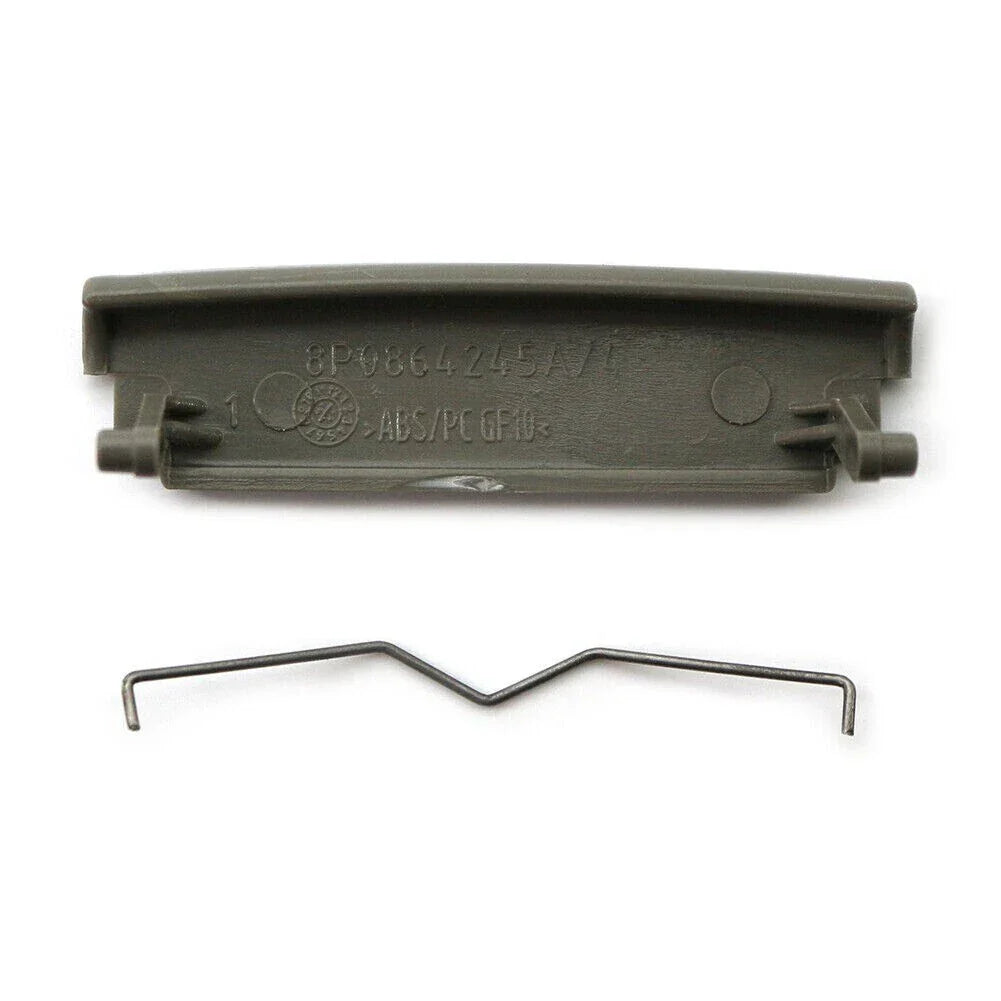 Armrest Console Lid Latch Clip Catch for Audi A3 8P (2003–2012)