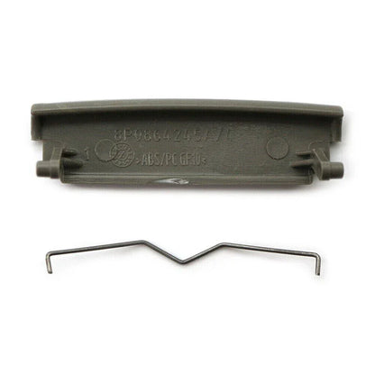 Armrest Console Lid Latch Clip Catch for Audi A3 8P (2003–2012)