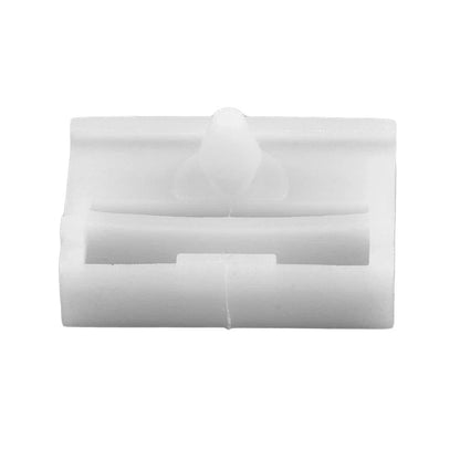 2x Side Sill Skirt Clips & Rocker Panel Moulding Clips for E36 E46 E90
