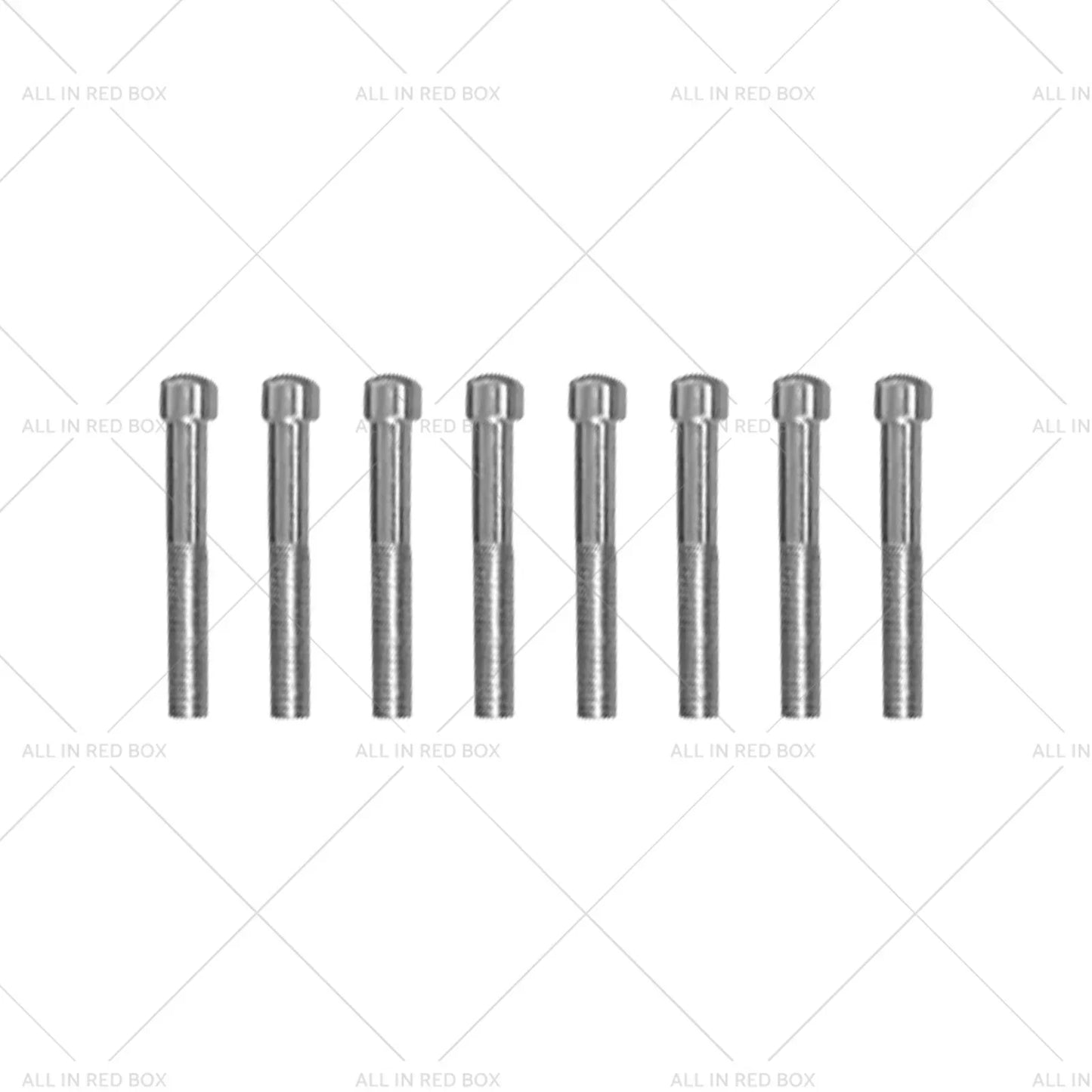 Driveshaft CV Joint Repair Kit for Jeep JK Wrangler (2007-2018)