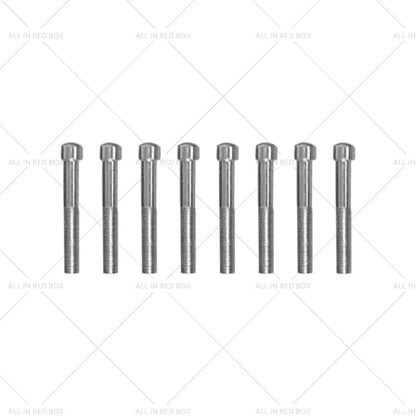 Driveshaft CV Joint Repair Kit for Jeep JK Wrangler (2007-2018)