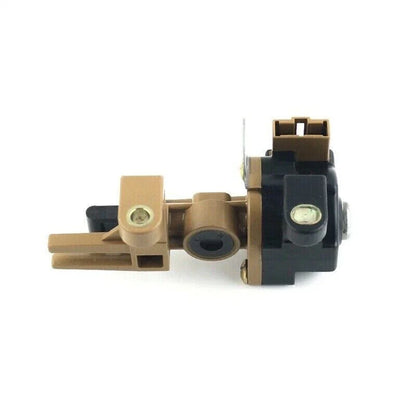 Step Motors Replacement for Nissan CVT RE0F06A (2013-2018)