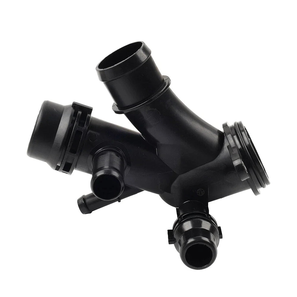Coolant Outlet Connector Tube for Land Rover Defender (2021-2023)