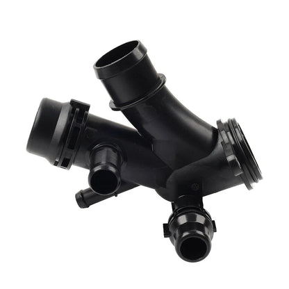 Coolant Outlet Connector Tube for Land Rover Defender (2021-2023)