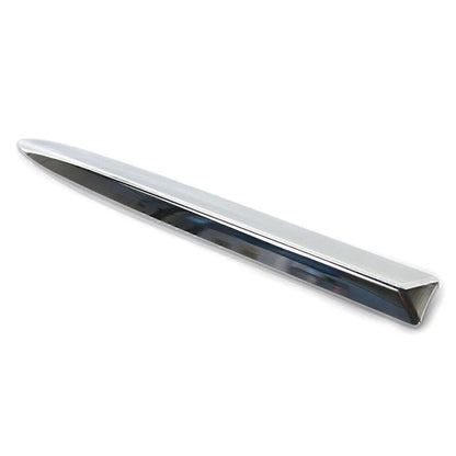 Front Right Bumper Upper Moulding Cover Trim for FIAT 500 (2007-2015)