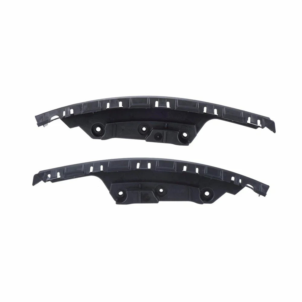Running Light Brackets for 2014-2017 Jeep Grand Cherokee ()