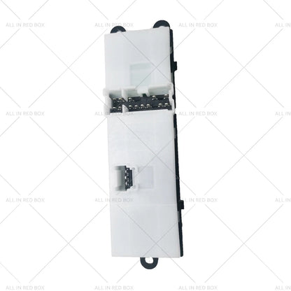 Power Window Switch for Nissan Pathfinder R51, Navara D40, Qashqai J10 (2005-2013)