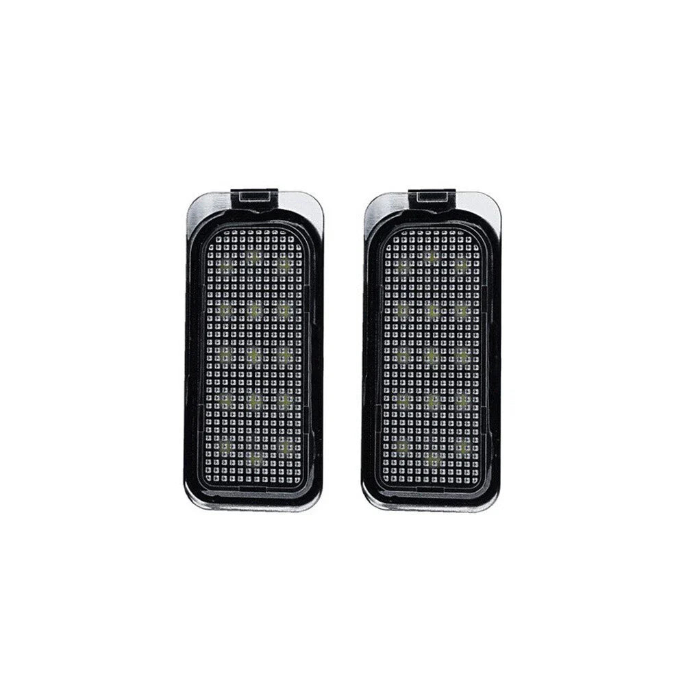 License Plate Lights for Ford Transit S-Max Galaxy (2006-2014)