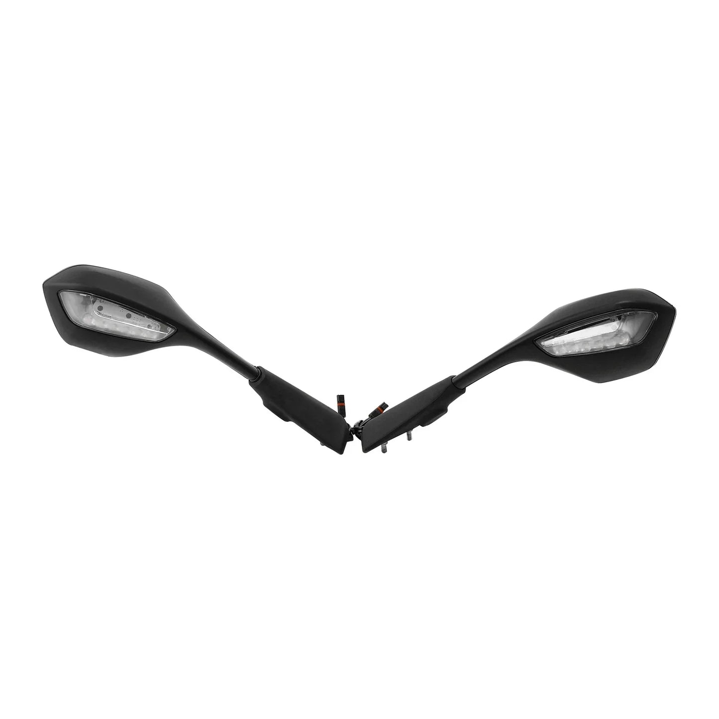 Rear-View Mirrors LED Turn Signals Light BMW S1000RR (2019-2022)
