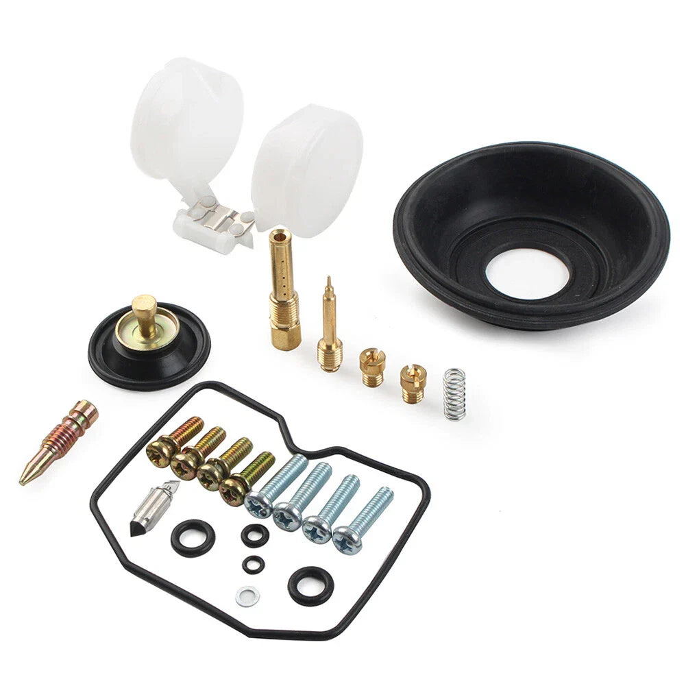 Carburetor Repair Kit for Kawasaki KLR650 (1987-2018)