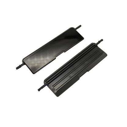 Roof Rack Port Cover for Mercedes-Benz E Class W212, C Class W204 (2009-2016)