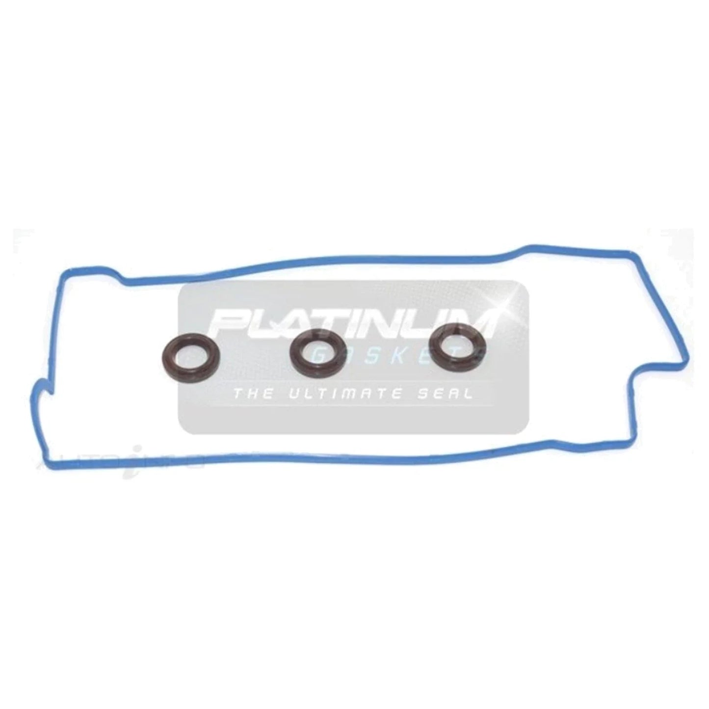 LH Rocker Valve Cover Gasket 2.7L for Kia Carnival VQ V6 (2006-2010)