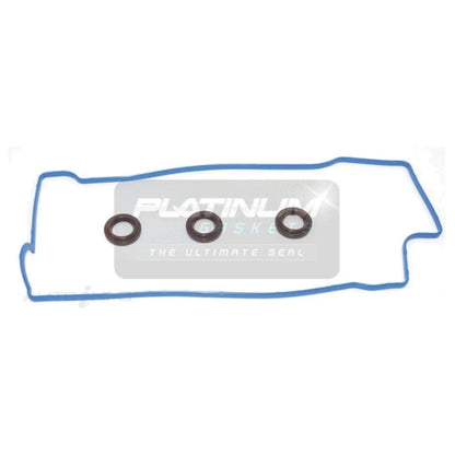 LH Rocker Valve Cover Gasket 2.7L for Kia Carnival VQ V6 (2006-2010)