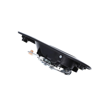 Textured Black Rear Right Outer Door Handle for Honda Civic (1991–1995)