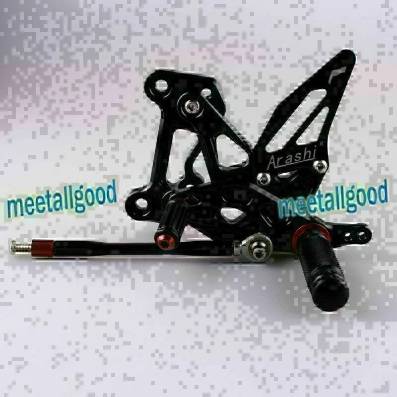 Rearset Foot Pegs for MV Agusta F3 800 (2012-2015)