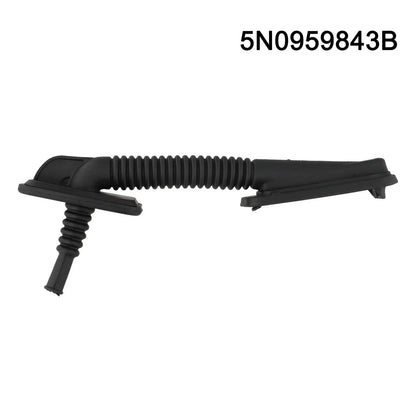 Car Door Harness Sheath / 1 x / Door Harness Sheath for VW Tiguan (2012–2017)