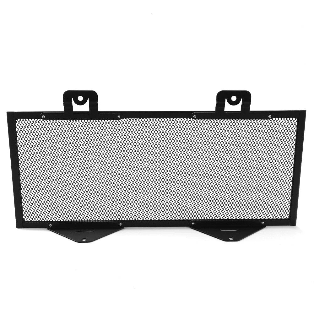 Aluminum Alloy Radiator Grille for Can-Am Ryker Rally Edition (2020-2022)