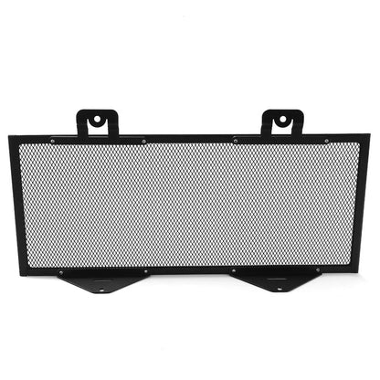 Aluminum Alloy Radiator Grille for Can-Am Ryker Rally Edition (2020-2022)