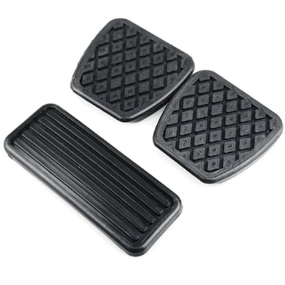 Accelerator Brake Clutch Pedal Pad for Honda Civic (2001-2005)