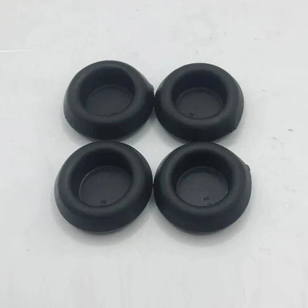 Rubber Door Cover Stoppers for Renault Clio III IV Dokker Espace (2005-2020)