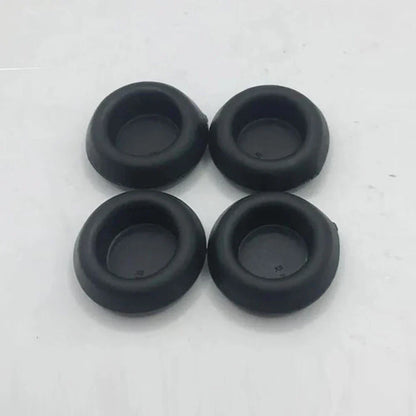 Rubber Door Cover Stoppers for Renault Clio III IV Dokker Espace (2005-2020)