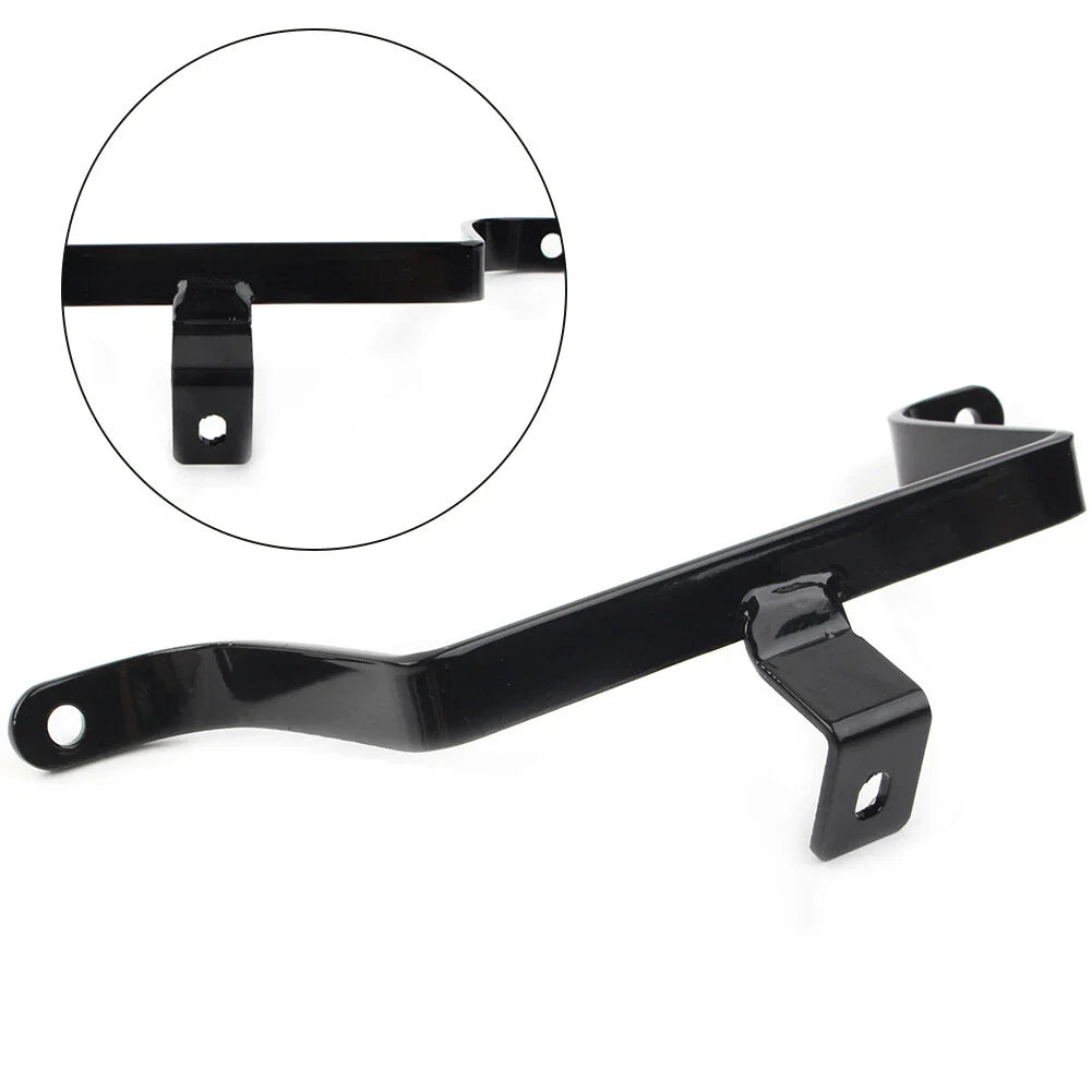 Rear Saddlebag Support Bracket for Harley Touring FLH FLT (1984-2008)