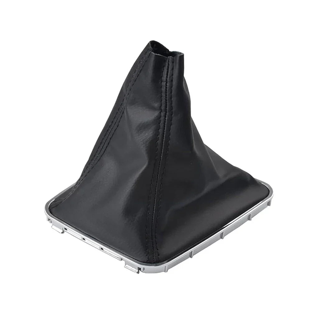 Black Boot Gaiter for Opel Zafira B, Astra H (2005-2014)