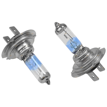 H7 Halogen +170% Low Beam Headlamp Bulb for Chrysler Grand Voyager RT