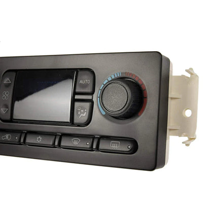 AC Heater Climate Control Module for Buick Cadillac GMC (2000-2005)
