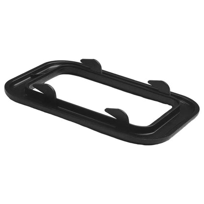 Door Handle Trim 2 x Set Bezel for BMW E30 E28 E24 E23