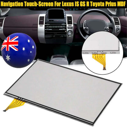 Touch-Screen Glass for Lexus IS250 IS350 (2006-2013)
