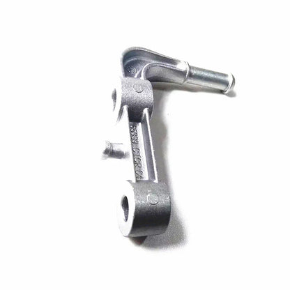 Rear Left Exhaust Bracket for RAM 1500 (2019-2025)