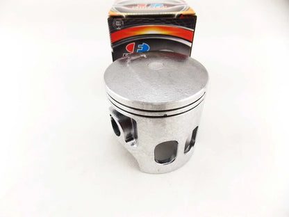 1mm O/S FORSETI Piston Kit & 67mm Rings for YAMAHA YZ175 (1976-1981)
